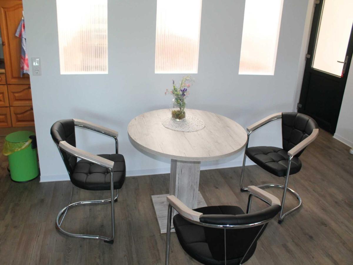 Ferienwohnung Tjaddehof, 45226 Oldendorp  Exterior foto