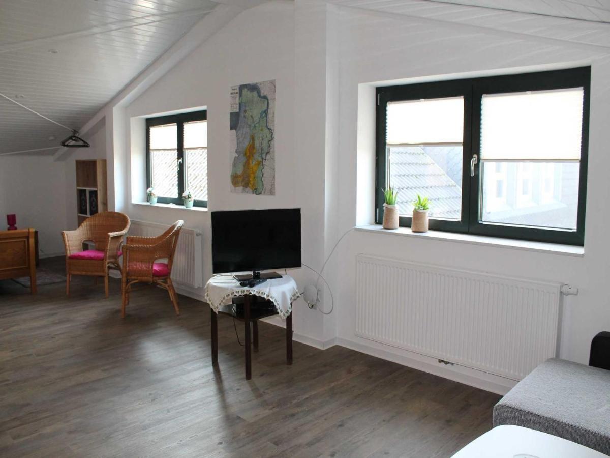 Ferienwohnung Tjaddehof, 45226 Oldendorp  Exterior foto